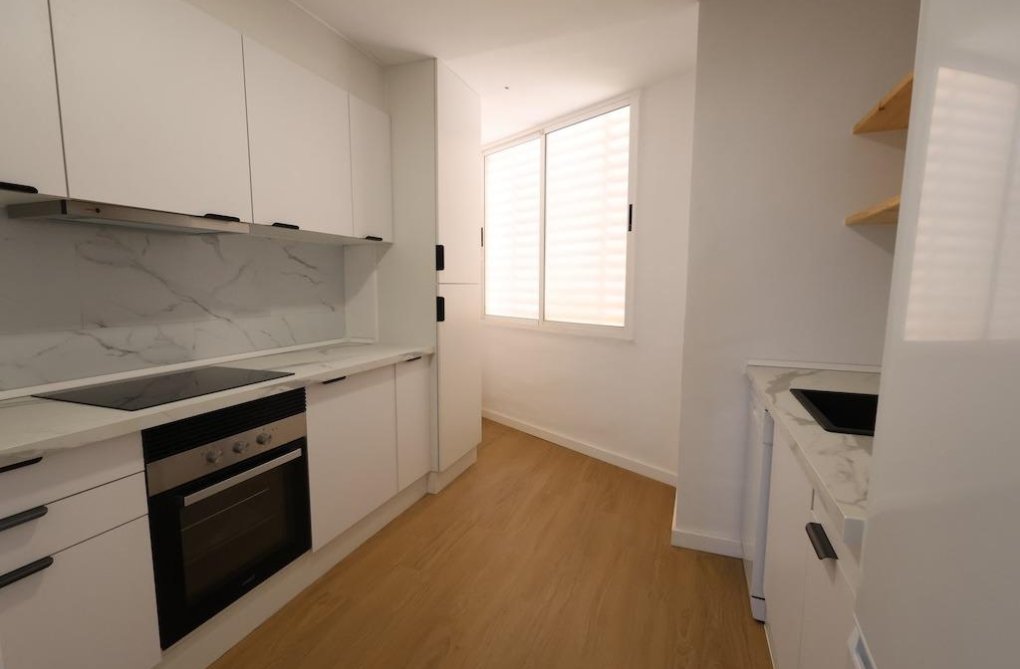 Wiederverkauf - Wohnung - Orihuela Costa - Costa Blanca