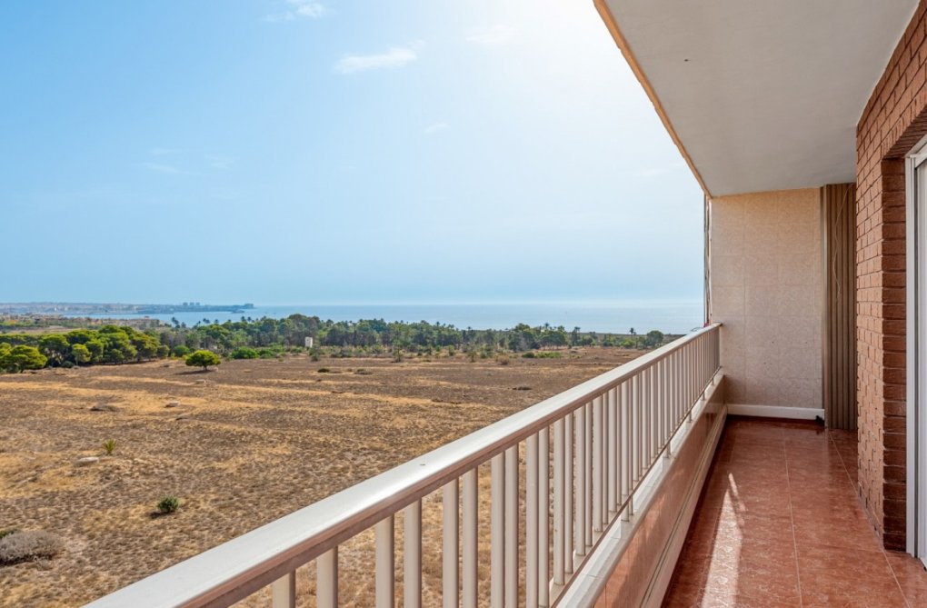 Wiederverkauf - Wohnung - Orihuela Costa - Costa Blanca