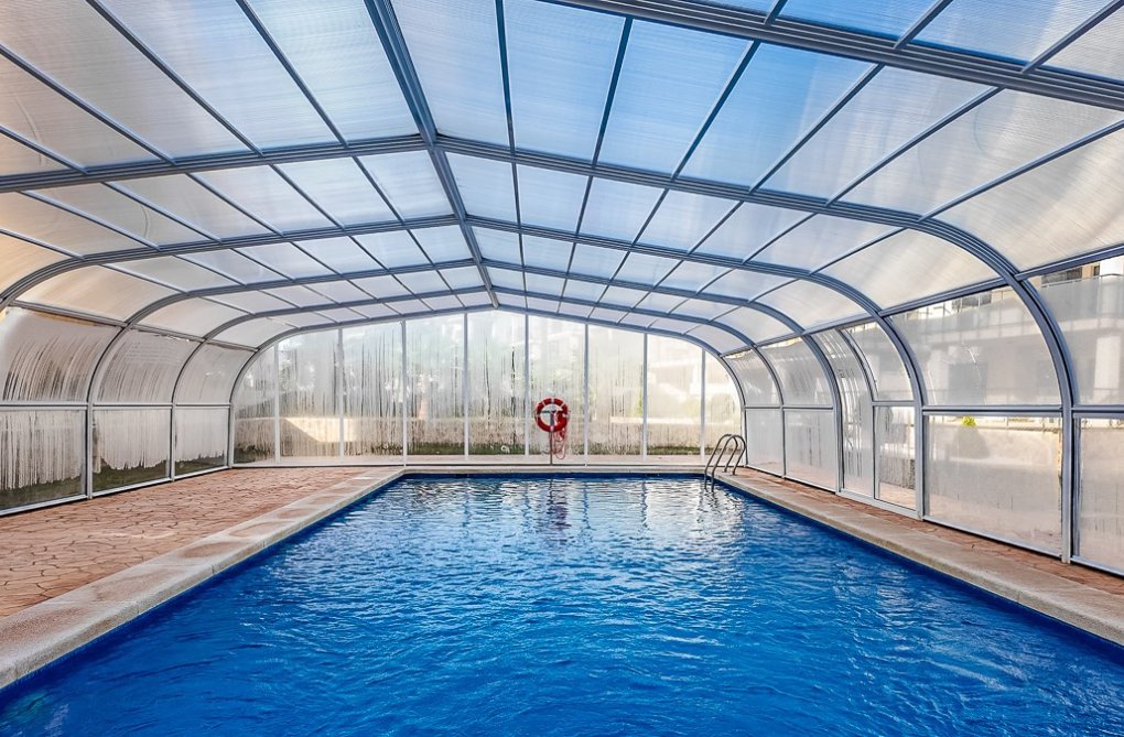 Wiederverkauf - Wohnung - Orihuela Costa - Costa Blanca