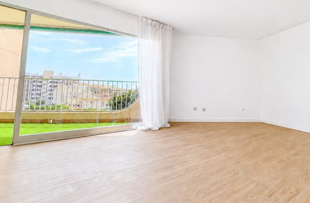 Wiederverkauf - Wohnung - Orihuela Costa - Costa Blanca