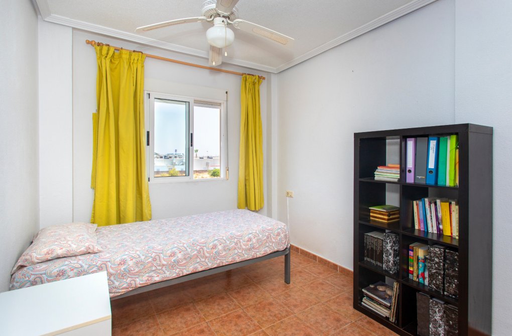 Wiederverkauf - Wohnung - Orihuela Costa - Costa Blanca