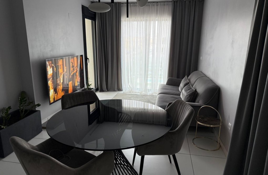 Wiederverkauf - Wohnung - Orihuela Costa - Las Filipinas