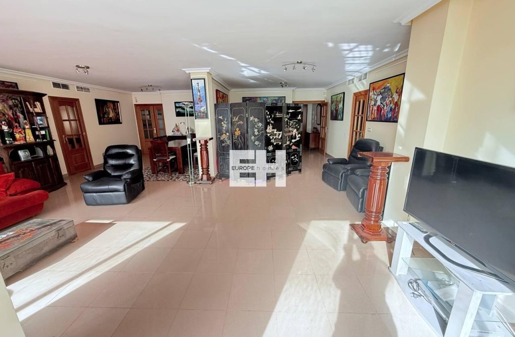 Wiederverkauf - Wohnung - Orihuela Costa - Lomas de Cabo Roig