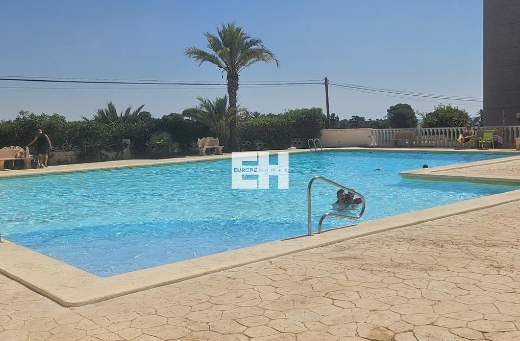 Wiederverkauf - Wohnung - Orihuela Costa - Punta Prima