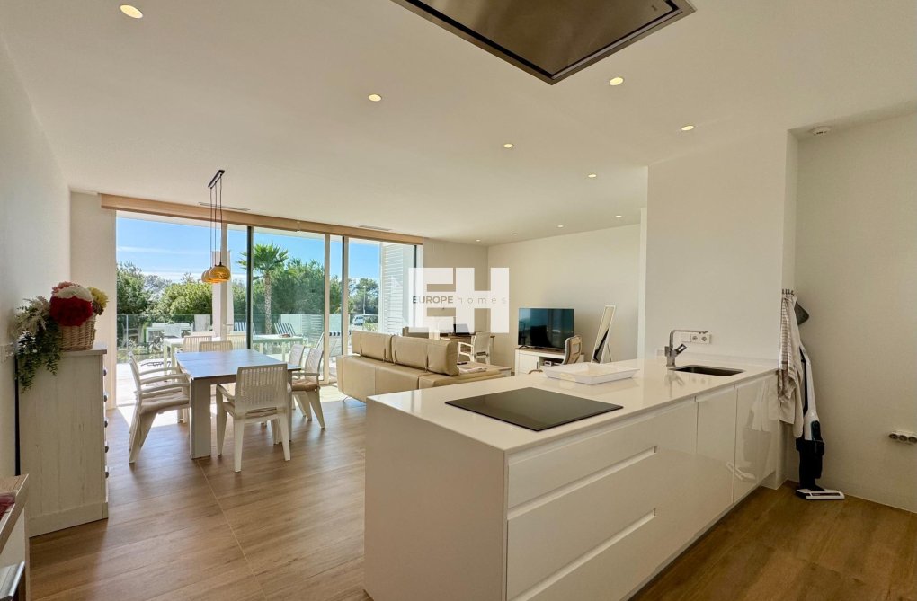 Wiederverkauf - Wohnung - Orihuela - Las Colinas Golf