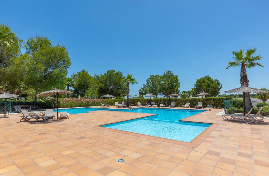 Wiederverkauf - Wohnung - Orihuela - Las Colinas