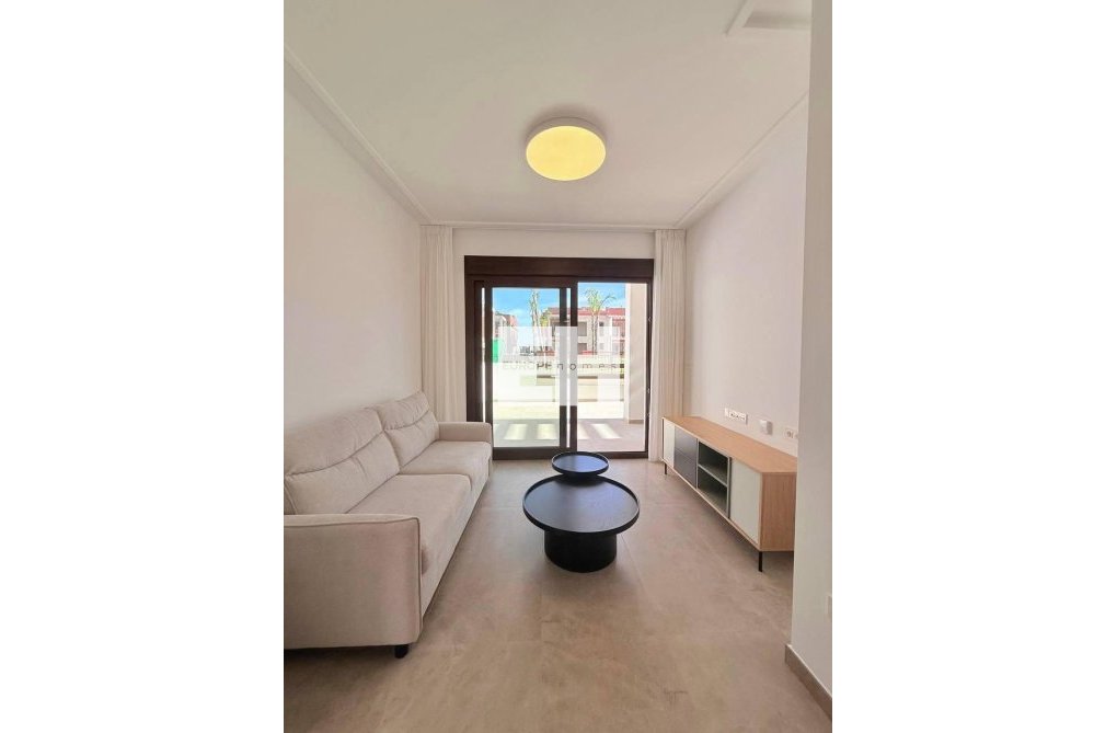 Wiederverkauf - Wohnung - Orihuela - Urbanización Perla Del Mar