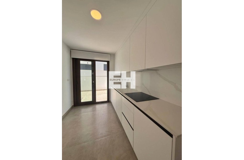 Wiederverkauf - Wohnung - Orihuela - Urbanización Perla Del Mar
