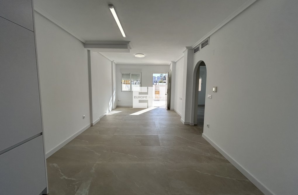 Wiederverkauf - Wohnung - Pilar de la Horadada - Costa Blanca