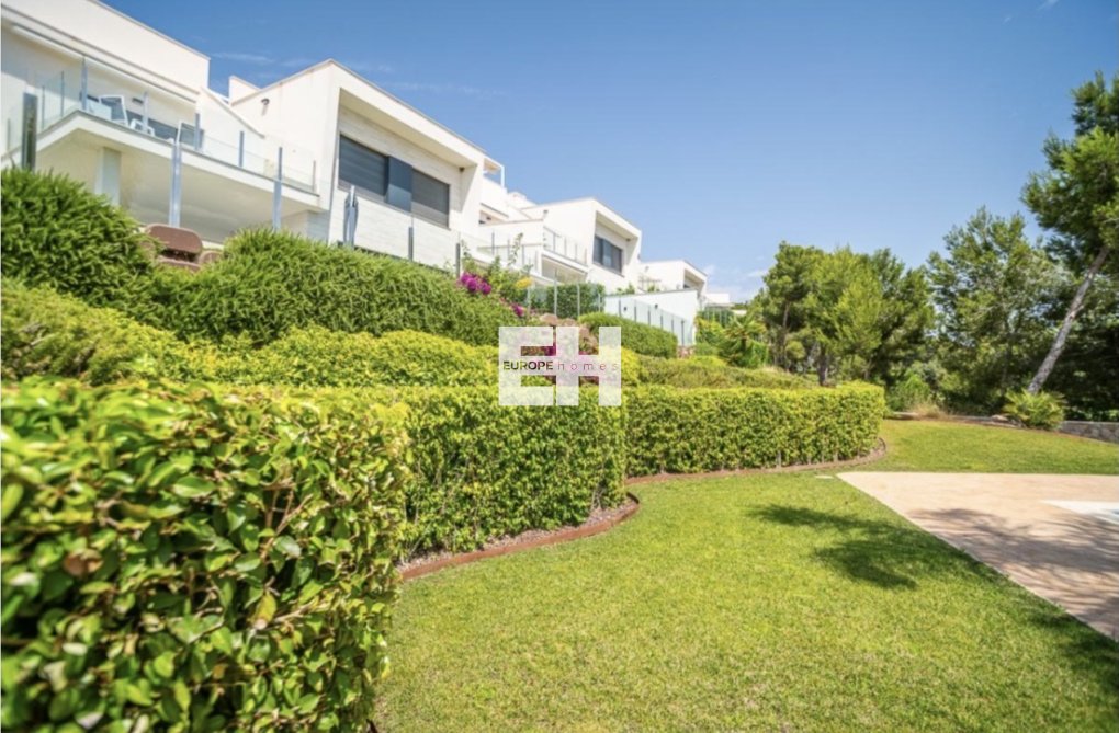 Wiederverkauf - Wohnung - Pilar de la Horadada - Costa Blanca