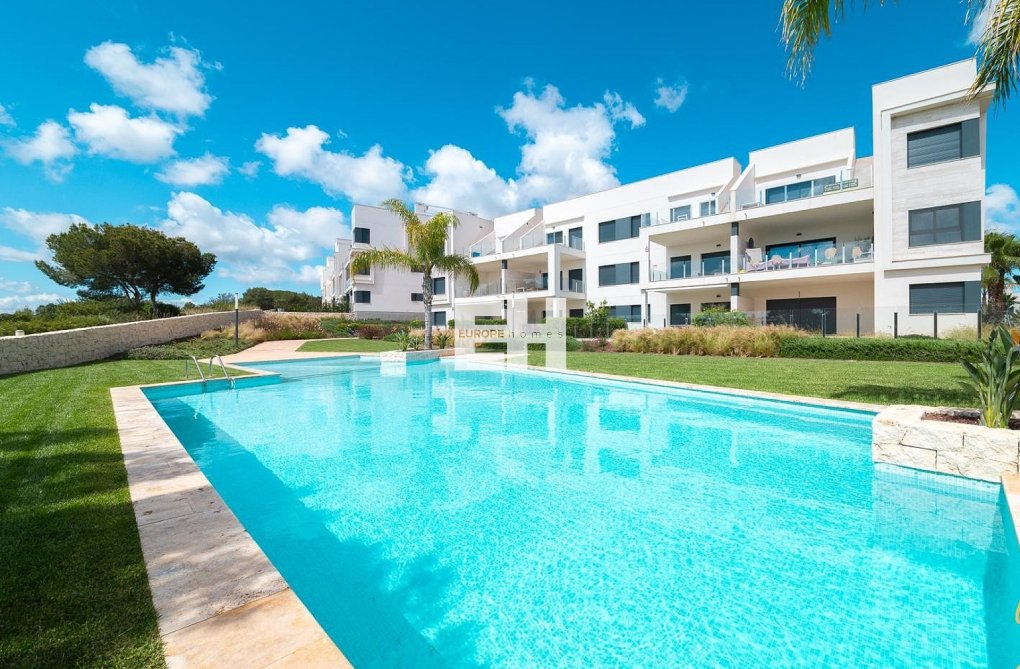 Wiederverkauf - Wohnung - Pilar de la Horadada - Costa Blanca