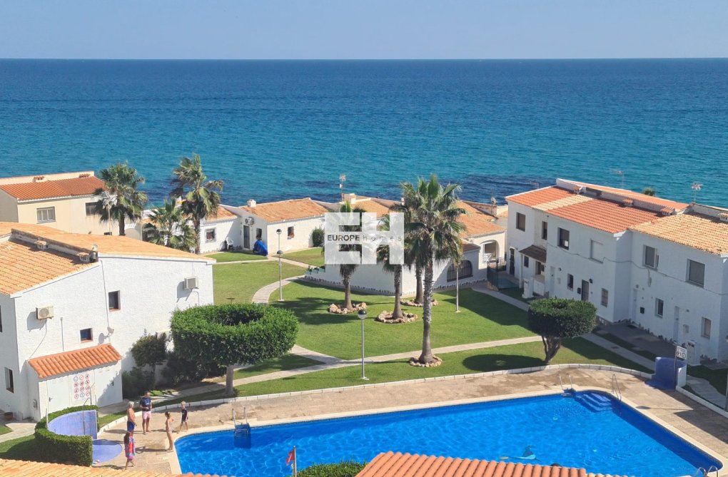 Wiederverkauf - Wohnung - Playa Flamenca - Costa Blanca