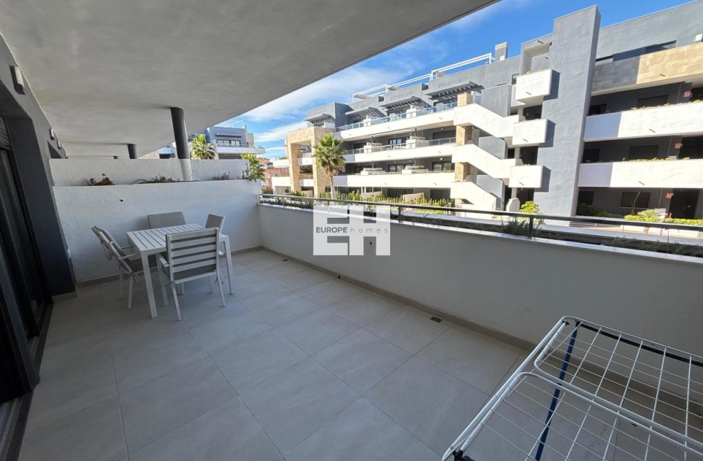 Wiederverkauf - Wohnung - Playa Flamenca - Costa Blanca