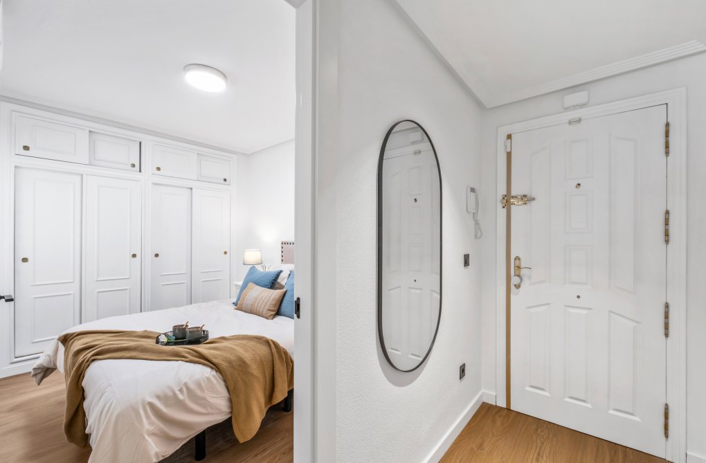 Wiederverkauf - Wohnung - Playa Flamenca - Costa Blanca