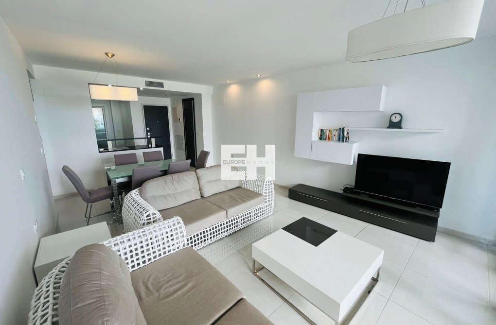 Wiederverkauf - Wohnung - Punta Prima - Costa Blanca