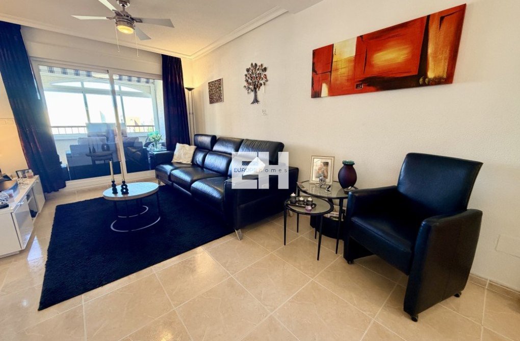 Wiederverkauf - Wohnung - San Fulgencio - Costa Blanca