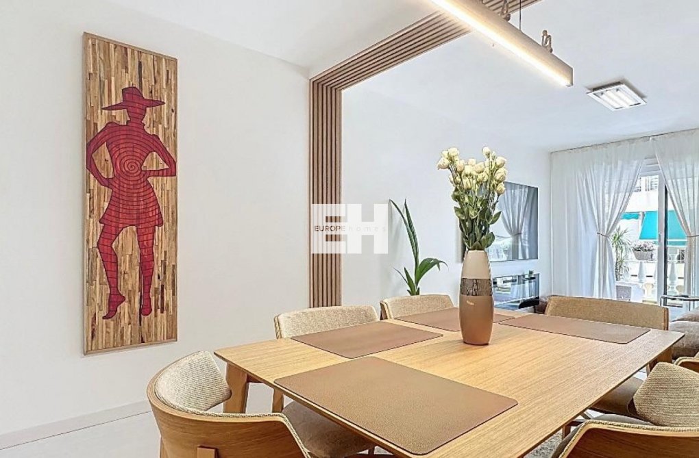 Wiederverkauf - Wohnung - San Pedro del Pinatar - Costa Calida