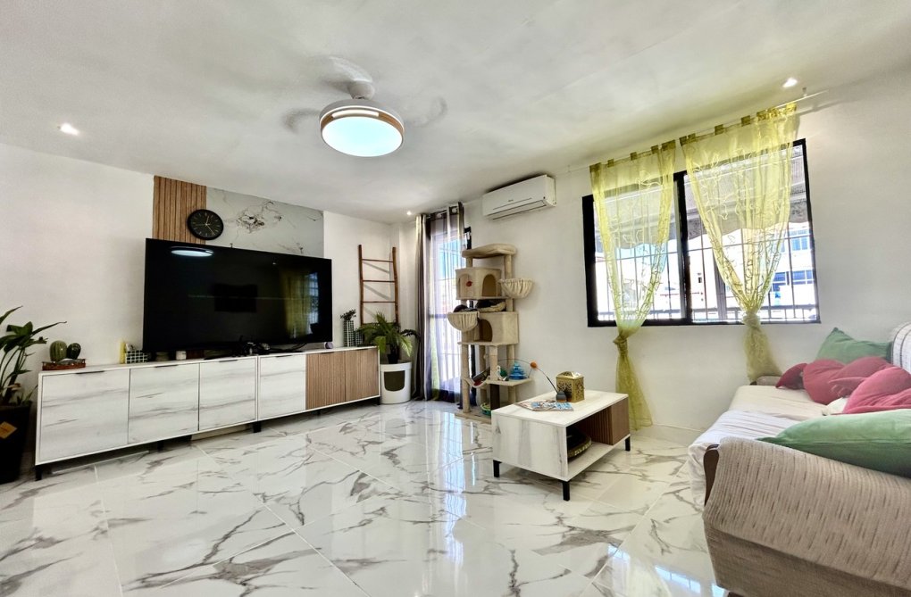 Wiederverkauf - Wohnung - San Pedro del Pinatar - Costa Calida
