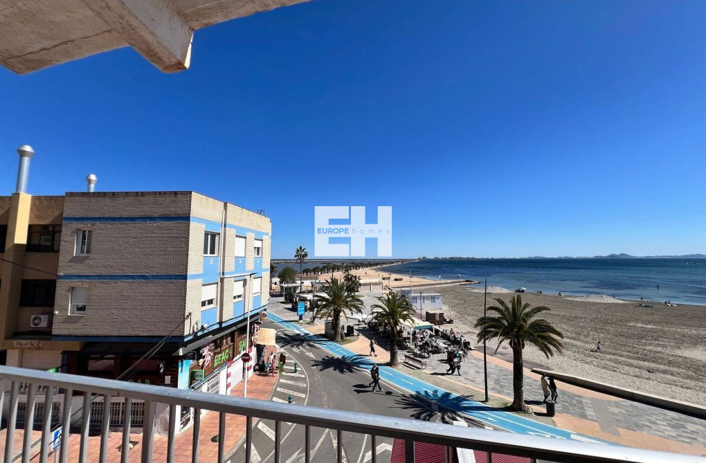Wiederverkauf - Wohnung - San Pedro del Pinatar - Villananitos  Lo Pagan