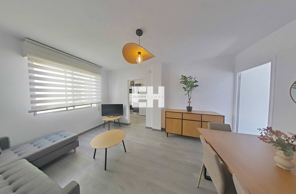 Wiederverkauf - Wohnung - San Pedro del Pinatar - Villananitos