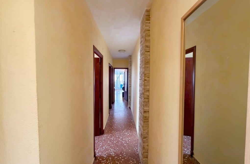 Wiederverkauf - Wohnung - San Pedro del Pinatar - Villananitos