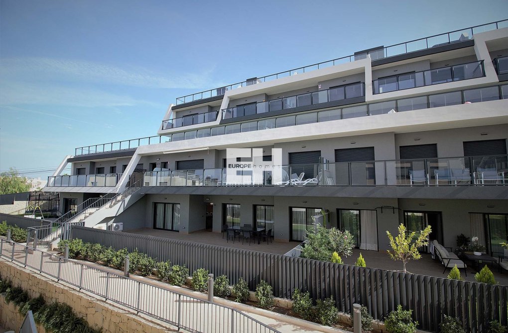 Wiederverkauf - Wohnung - Santa Pola - Costa Blanca