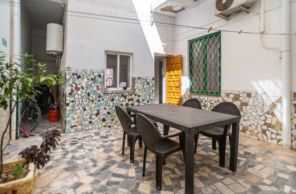 Wiederverkauf - Wohnung - Santiago de la Ribera - Costa Calida