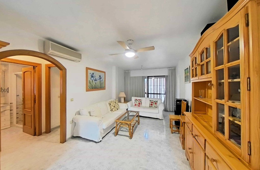 Wiederverkauf - Wohnung - Santiago de la Ribera - Playa De Santiago De La Ribera