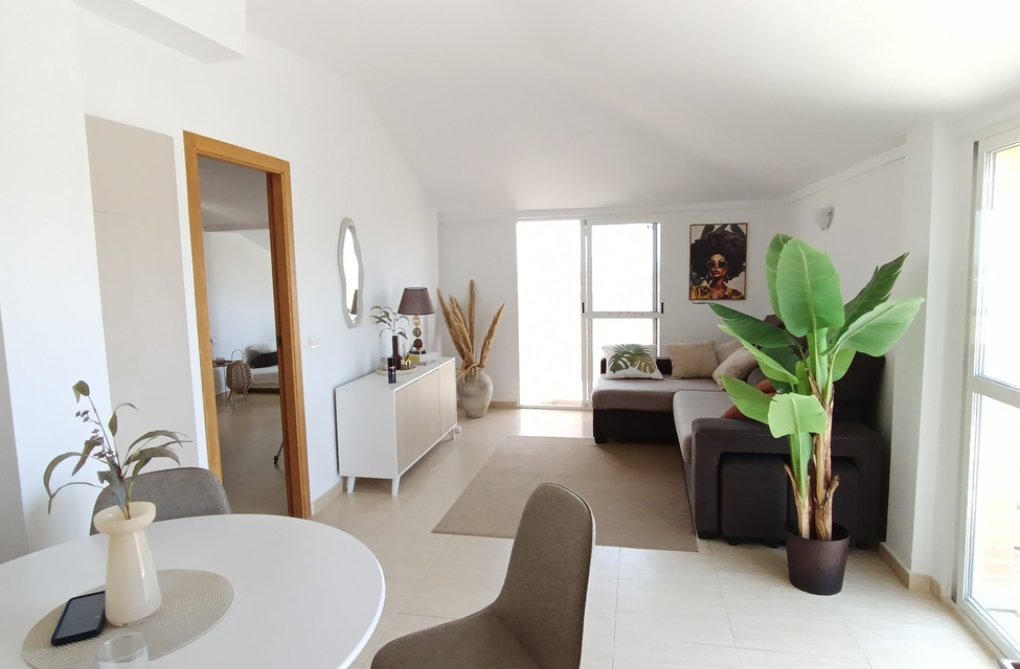 Wiederverkauf - Wohnung - Sucina - Inland
