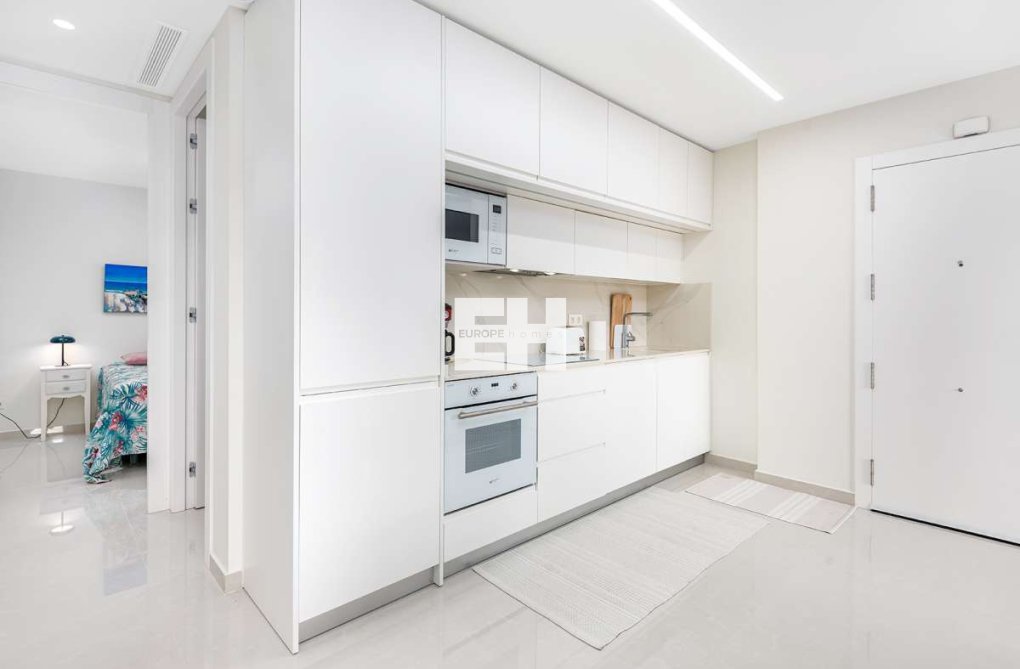 Wiederverkauf - Wohnung - Torre de la Horadada - Costa Blanca