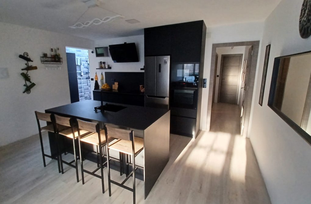 Wiederverkauf - Wohnung - Torre de la Horadada - Costa Blanca
