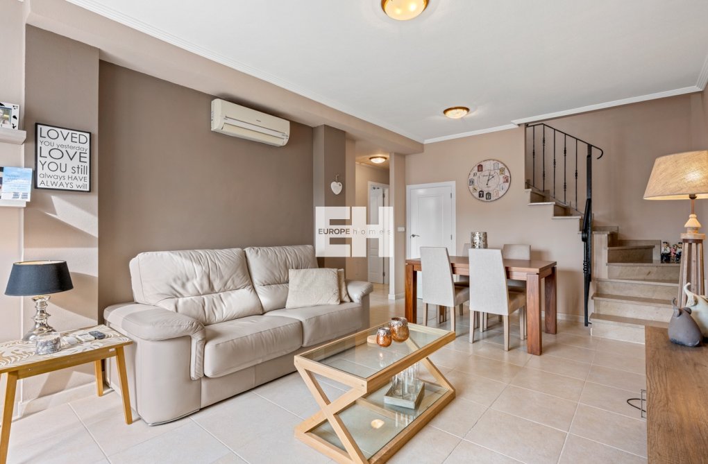 Wiederverkauf - Wohnung - Torre Pacheco - Inland