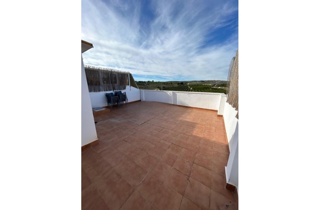 Wiederverkauf - Wohnung - Torremendo - Costa Blanca