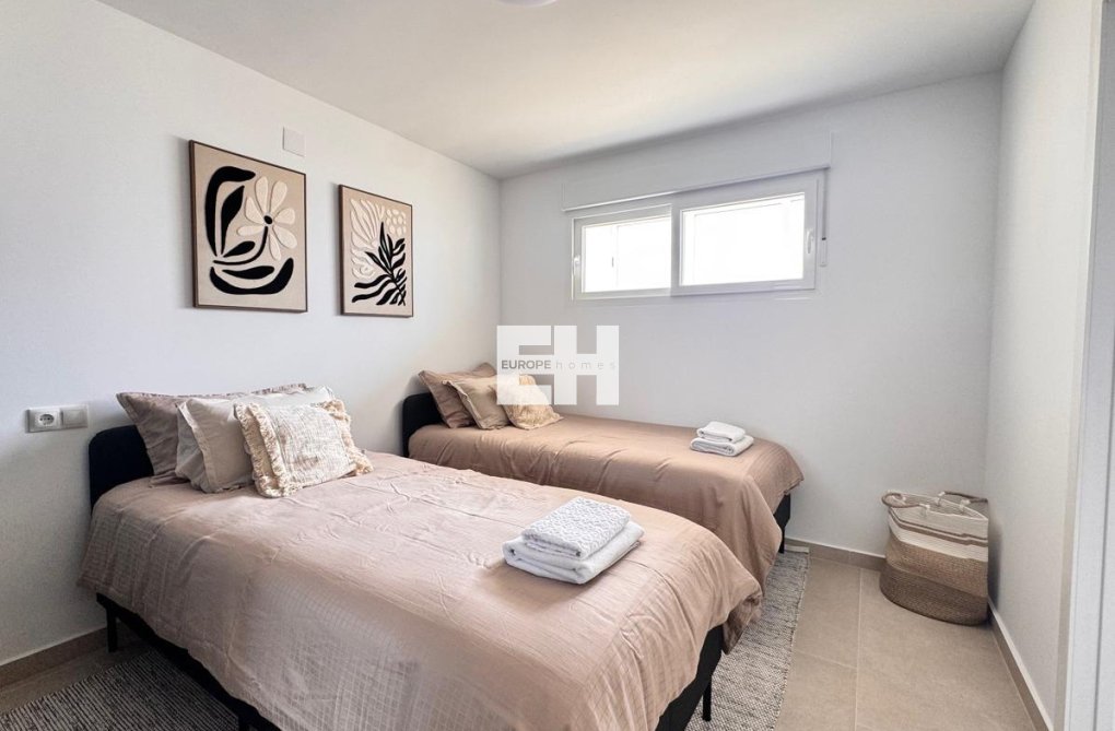 Wiederverkauf - Wohnung - Torrevieja - Acequion