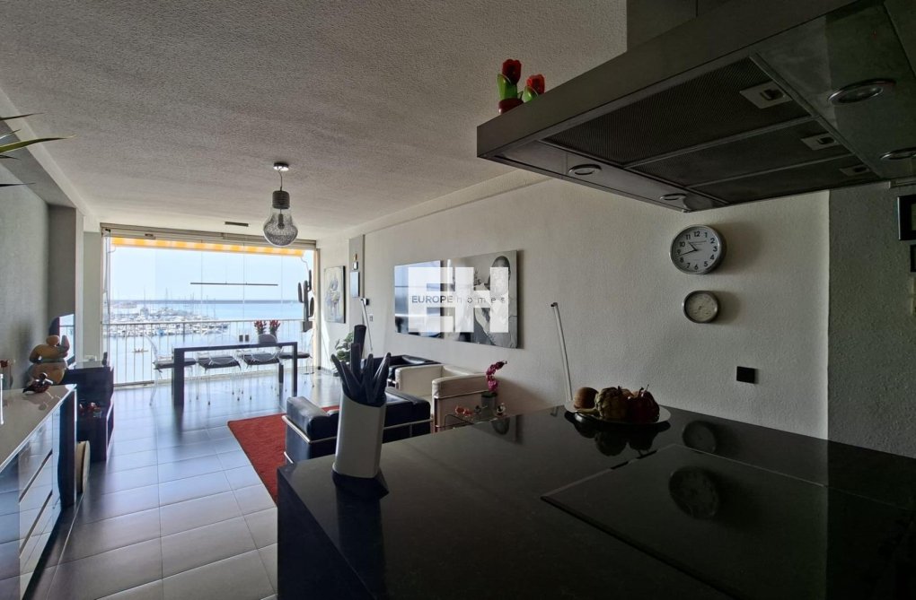 Wiederverkauf - Wohnung - Torrevieja - Acequion