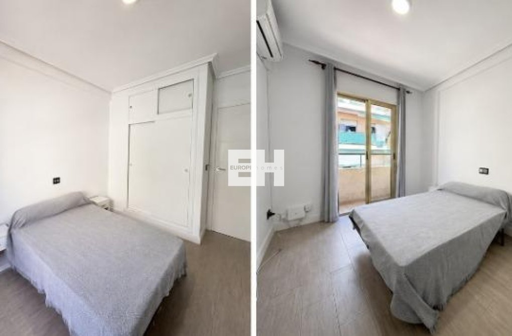 Wiederverkauf - Wohnung - Torrevieja - Acequion