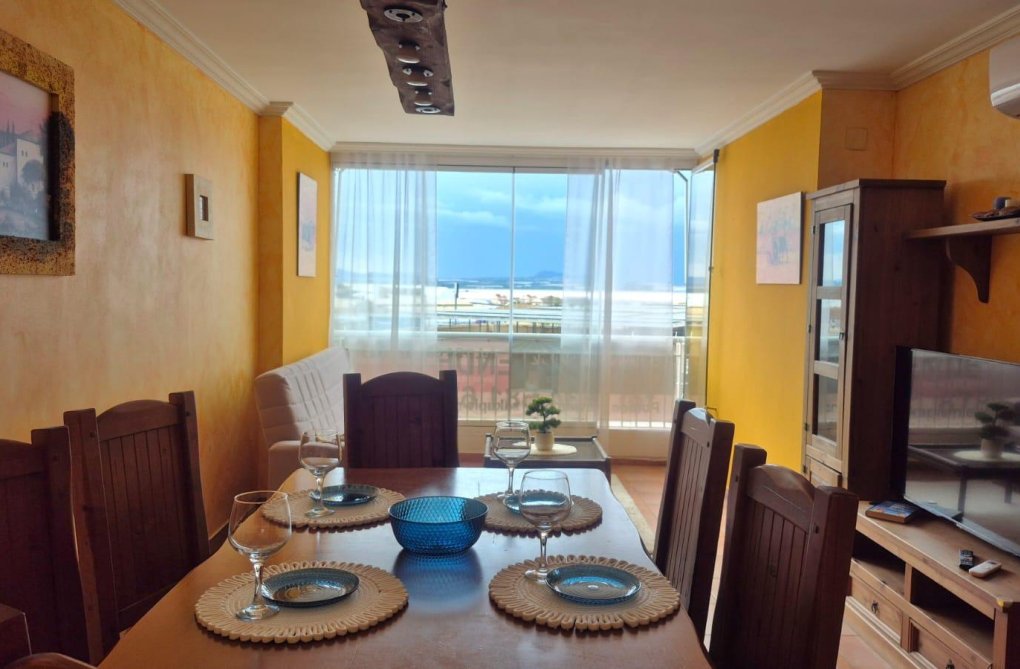 Wiederverkauf - Wohnung - Torrevieja - Acequion