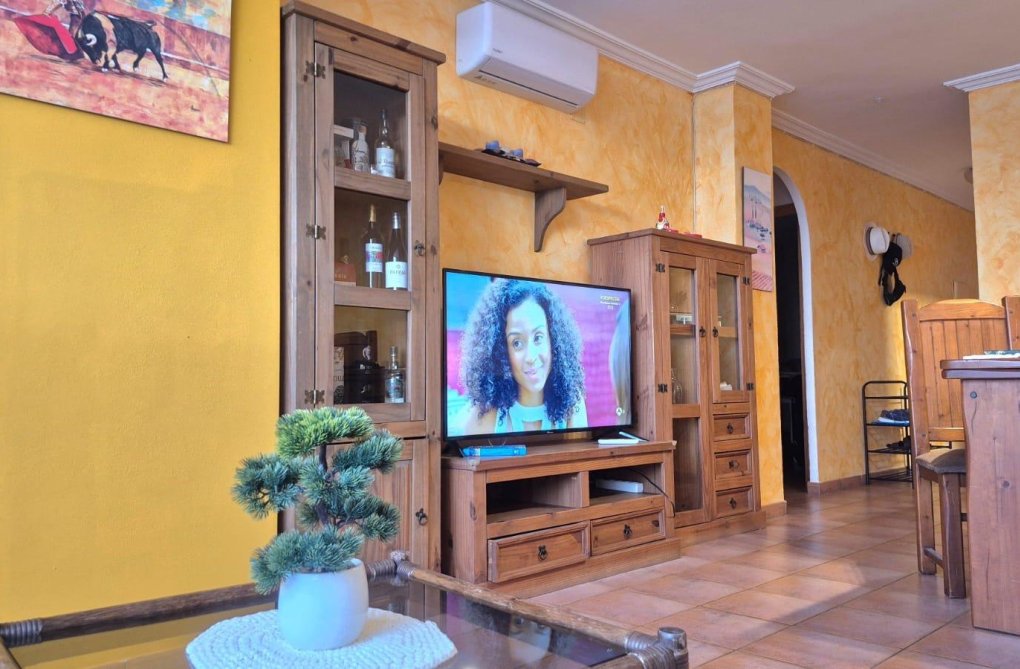 Wiederverkauf - Wohnung - Torrevieja - Acequion