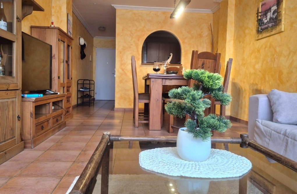 Wiederverkauf - Wohnung - Torrevieja - Acequion