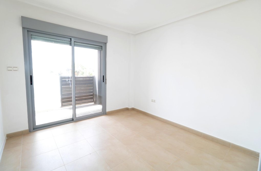 Wiederverkauf - Wohnung - Torrevieja - Acequion