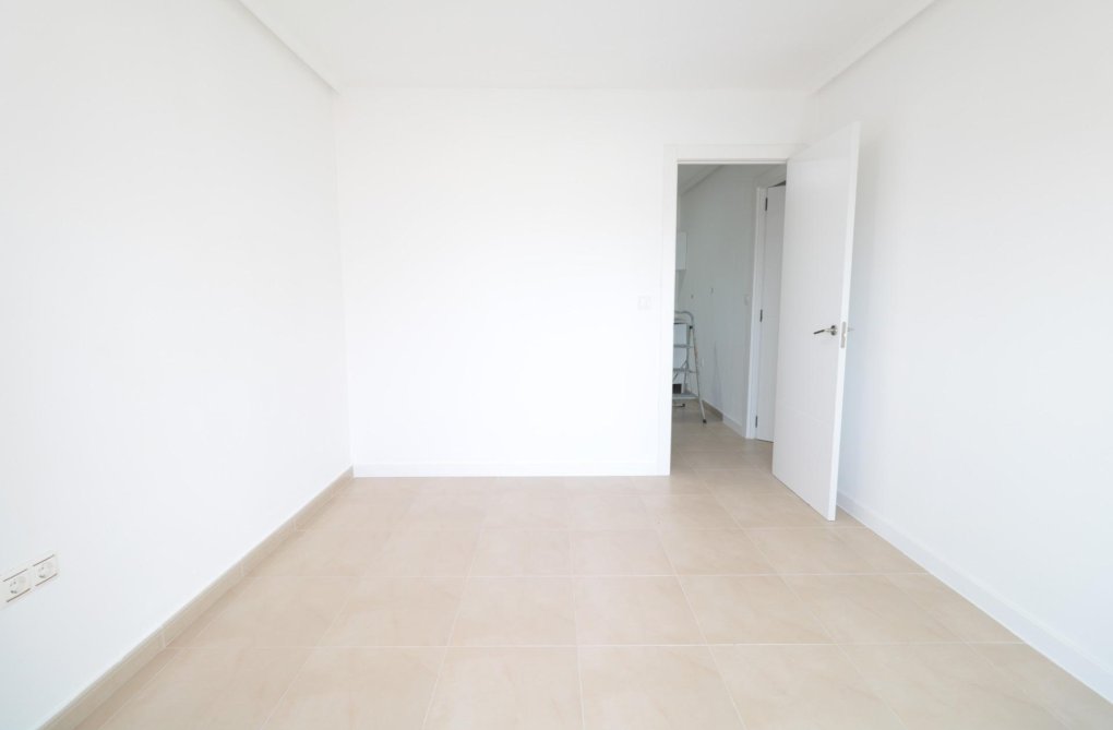 Wiederverkauf - Wohnung - Torrevieja - Acequion