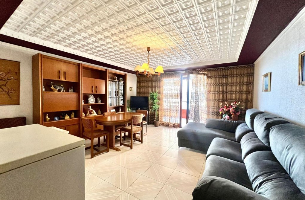 Wiederverkauf - Wohnung - Torrevieja - Acequion