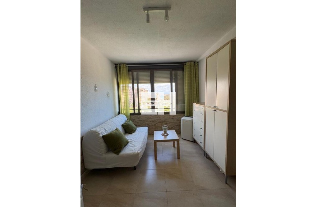 Wiederverkauf - Wohnung - Torrevieja - Cabo Cervera