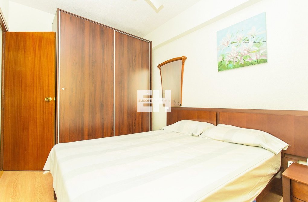 Wiederverkauf - Wohnung - Torrevieja - Centro-Muelle Pesquero