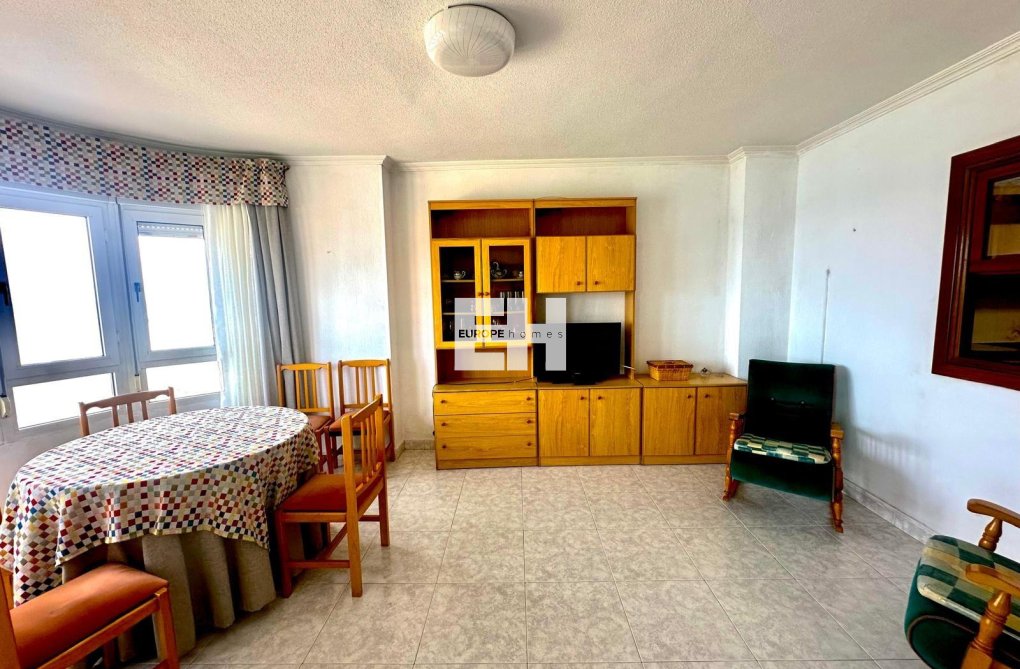 Wiederverkauf - Wohnung - Torrevieja - Centro