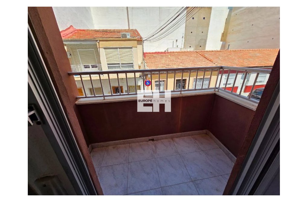 Wiederverkauf - Wohnung - Torrevieja - Costa Blanca