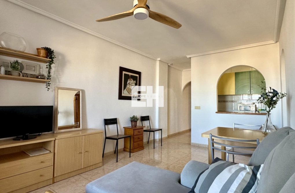 Wiederverkauf - Wohnung - Torrevieja - Costa Blanca