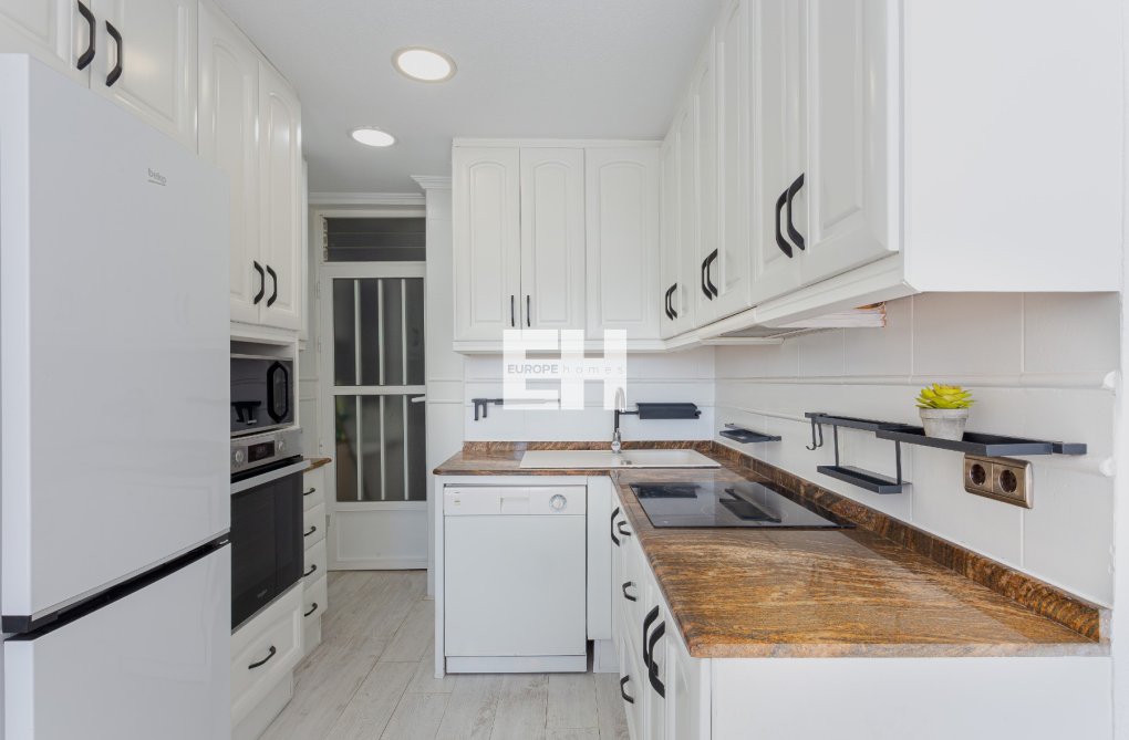 Wiederverkauf - Wohnung - Torrevieja - Costa Blanca