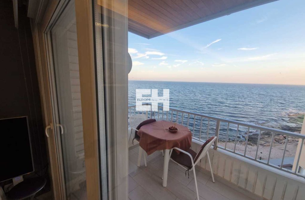 Wiederverkauf - Wohnung - Torrevieja - Costa Blanca