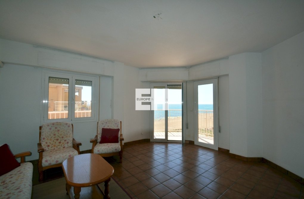 Wiederverkauf - Wohnung - Torrevieja - Costa Blanca